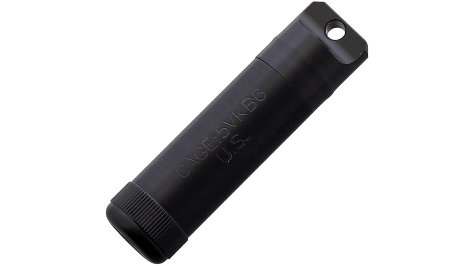 Maratac Battery Locker Delrin AAA