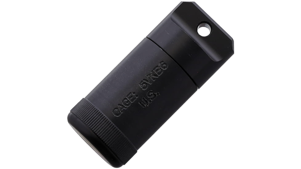 Maratac Battery Locker Delrin CR123