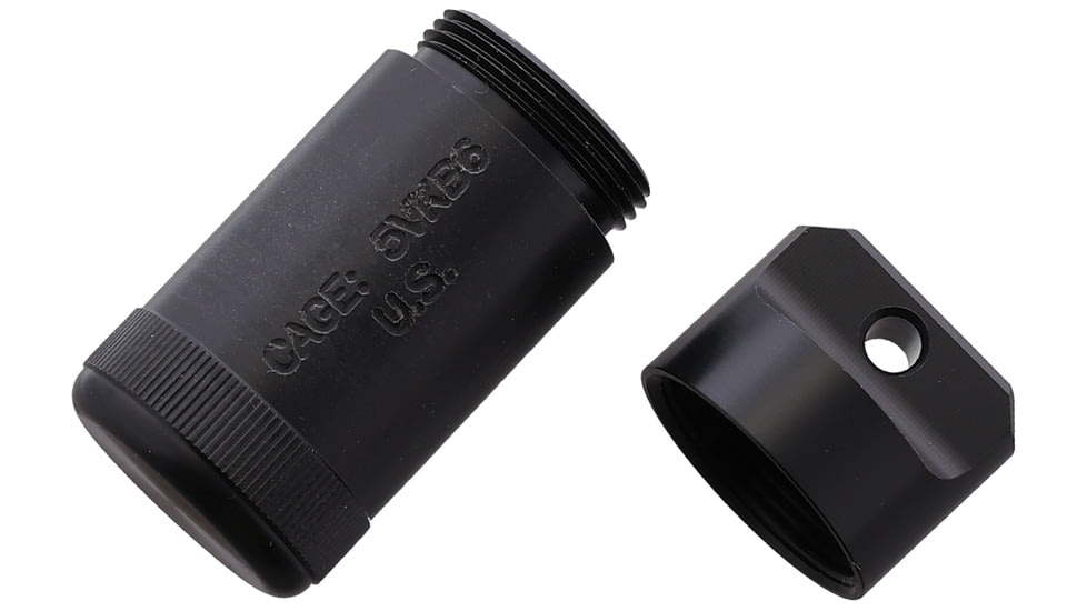 Maratac Battery Locker Delrin CR123