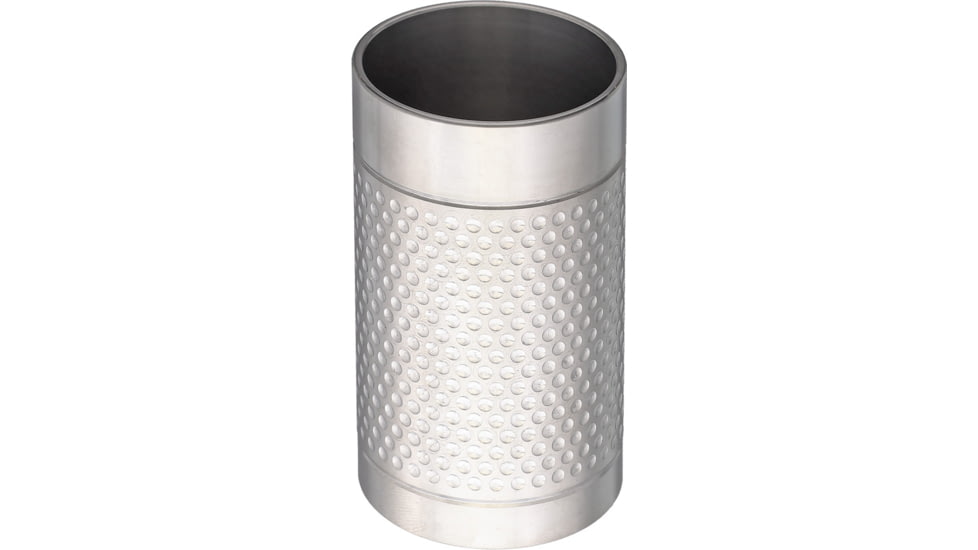 Maratac Big Shot Glass, Titanium, 2oz Capacity, TI BIG SHOT 2OZ GLASS