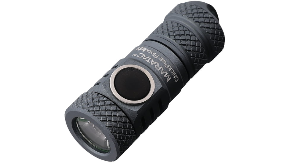 Maratac Chickpea Flashlight