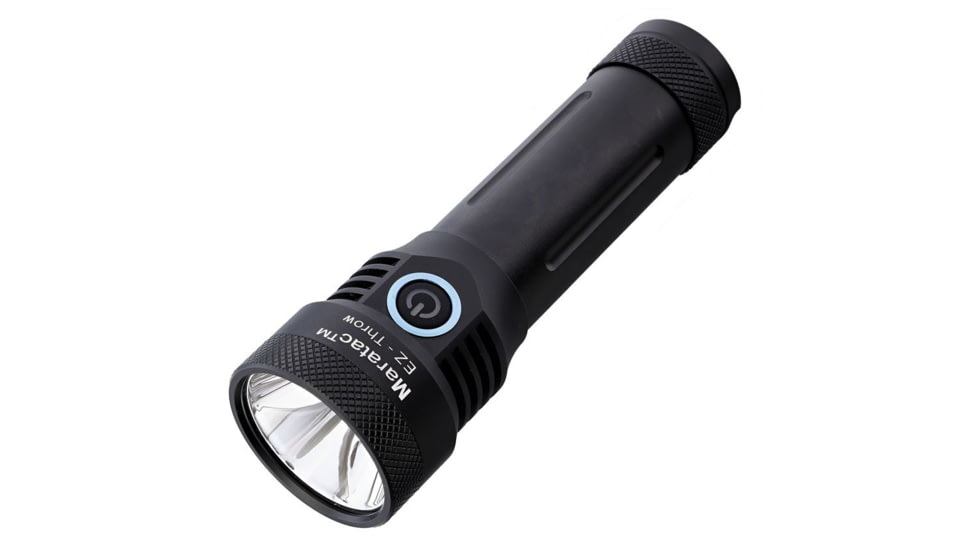 Maratac EZ Throw Flashlight
