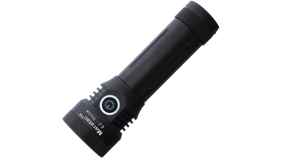 Maratac EZ Throw Flashlight