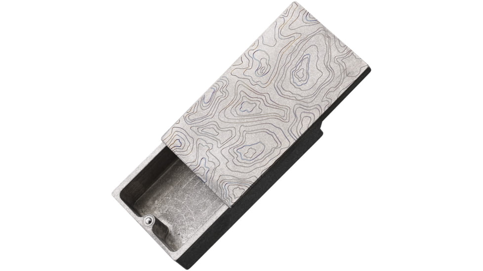Maratac Gen 2 Pocket Strong Box