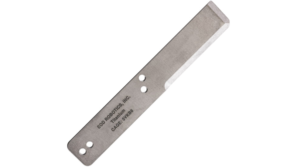 Maratac Medium Breacher Bar Titanium