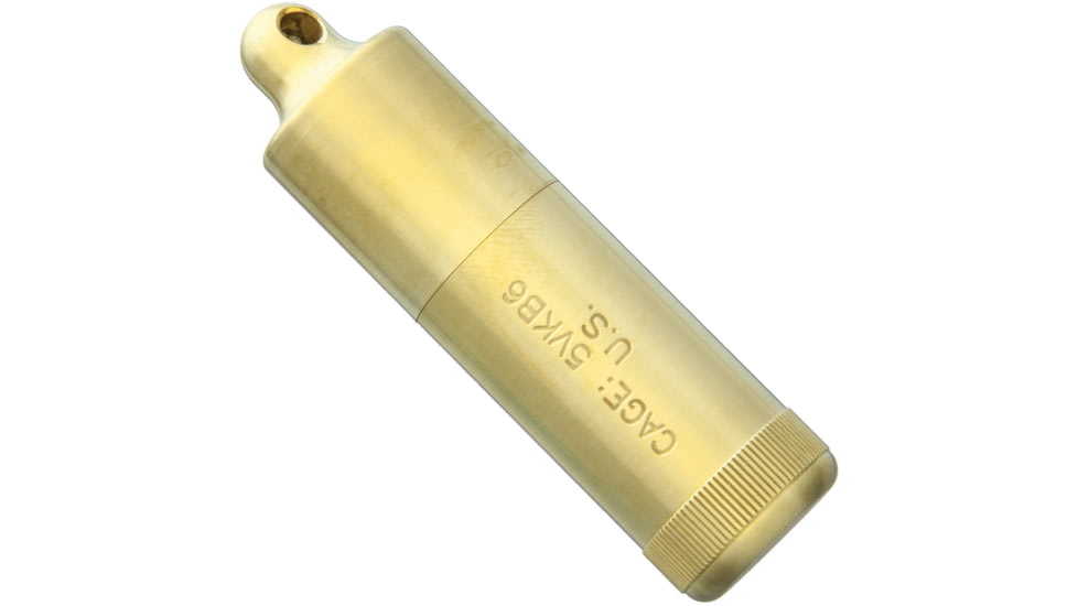 Maratac Peanut XL Lighter Brass