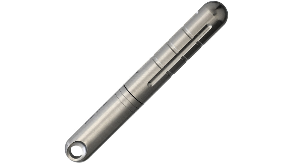 Maratac Pen-Go Pen Titanium