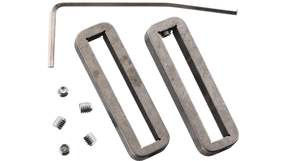 Maratac Pummel Set For Item MAR022