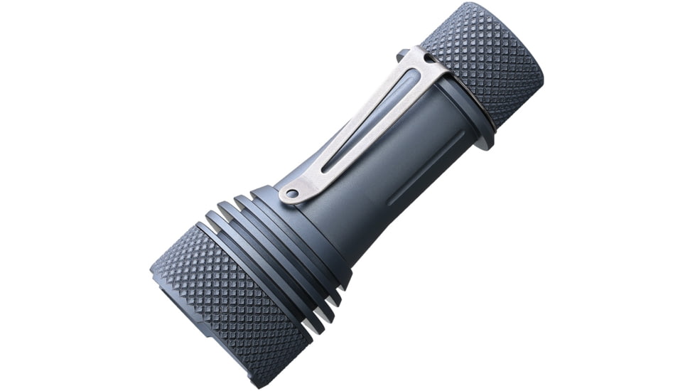 Maratac Tri Flood Pro Flashlight 21700