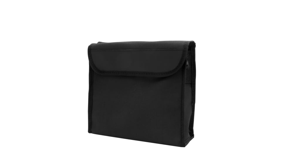 Marathon 10x50mm BAK-4 Prism Binocular, Black, BI030029