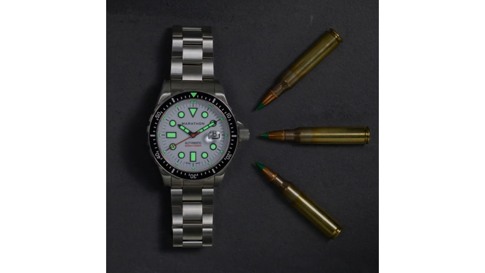 Marathon 46mm Type1 OSAR-D Automatic Watch