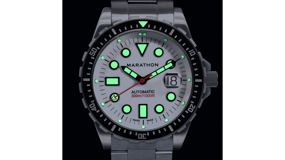 Marathon 46mm Type1 OSAR-D Automatic Watch