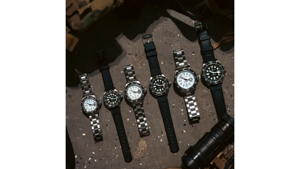 Marathon 46mm Type1 OSAR-D Automatic Watch
