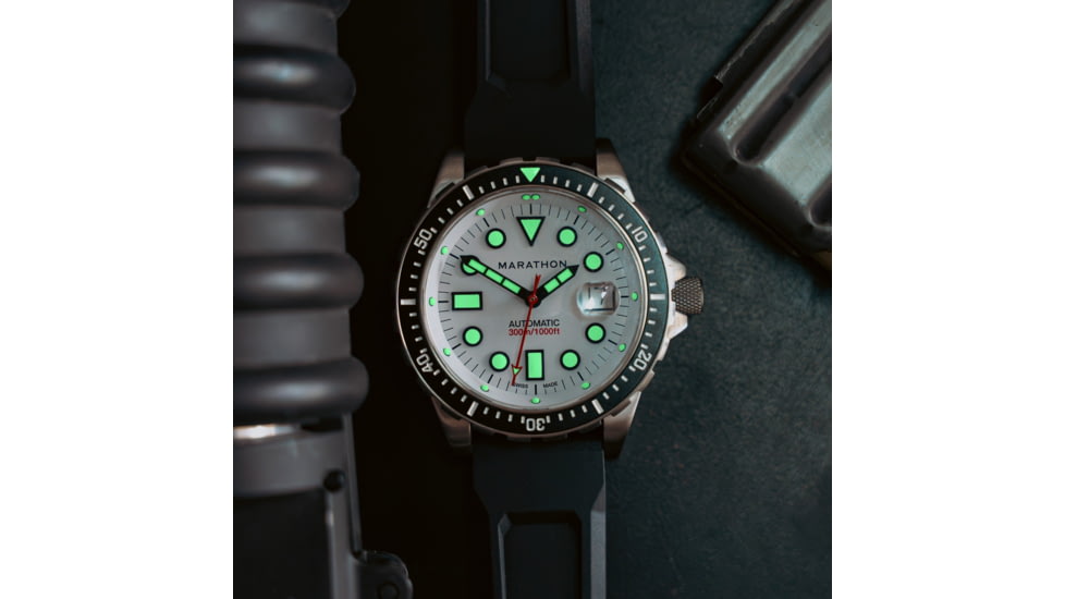 Marathon 46mm Type1 OSAR-D Automatic Watch