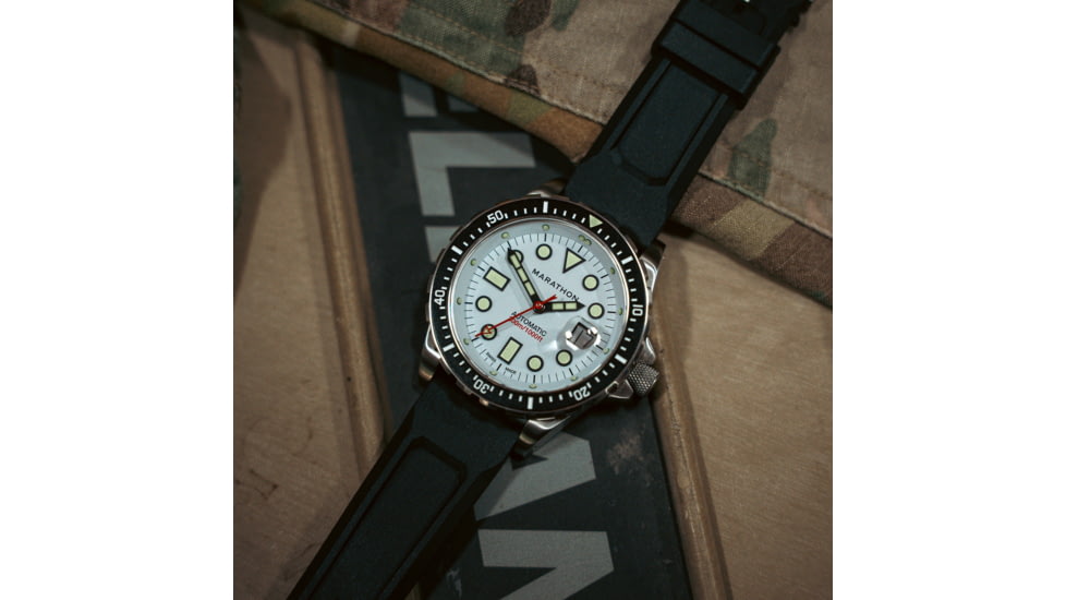 Marathon 46mm Type1 OSAR-D Automatic Watch