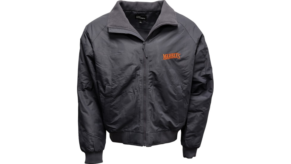 Marbles Logo Jacket XL