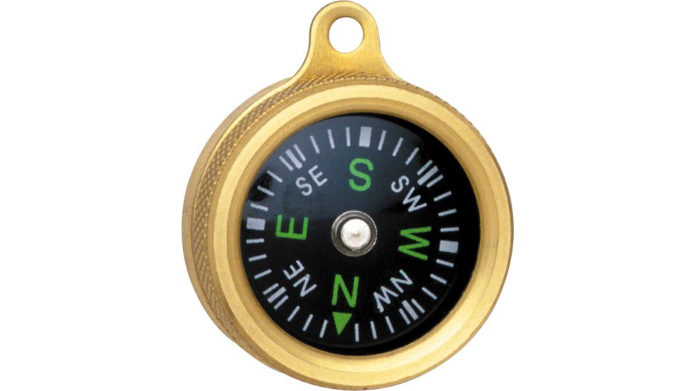 Marbles Pocket Compass, 1in. Diameter MR1147