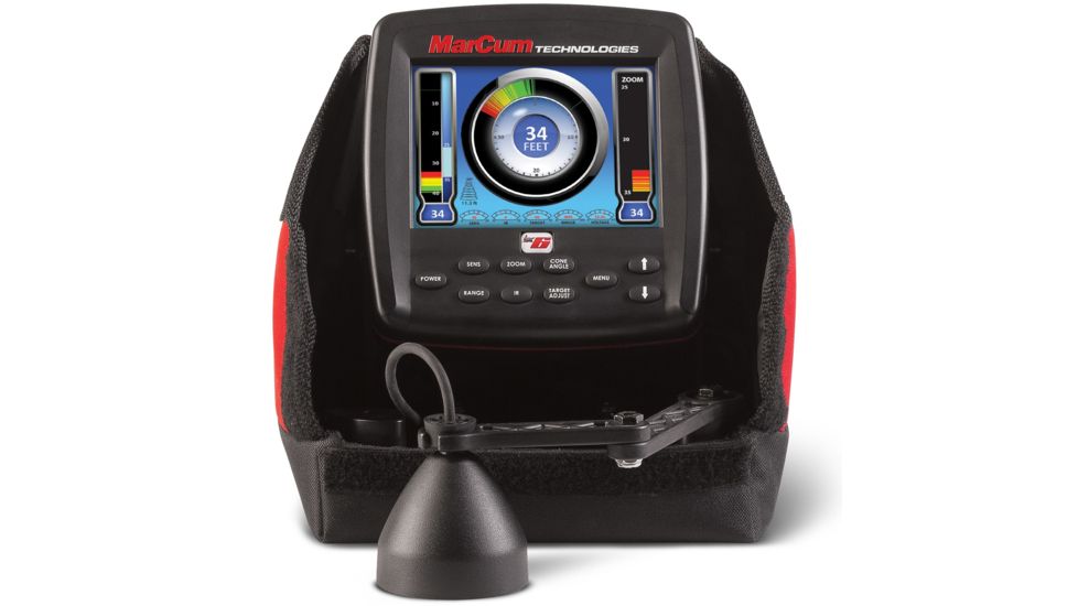 MarCum LX6S Sonar System 5000685