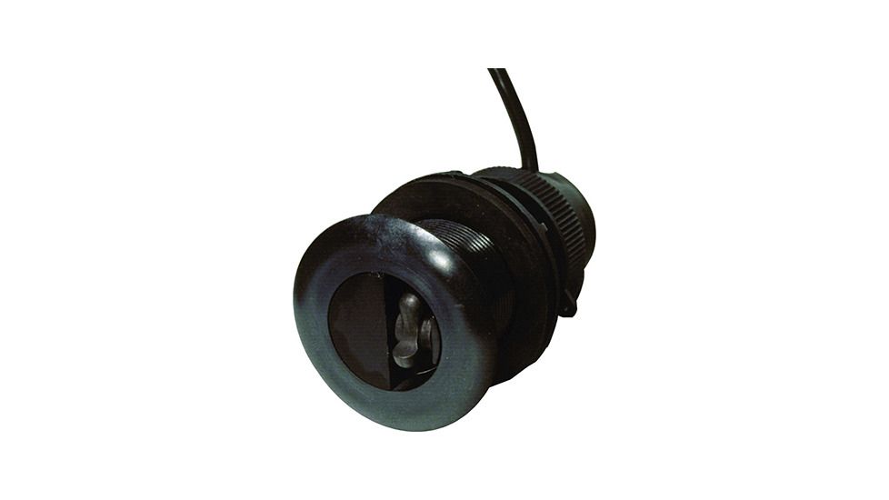 Maretron Depth/Speed/Temperature Triducer, New Condition MRTN-DST110-01