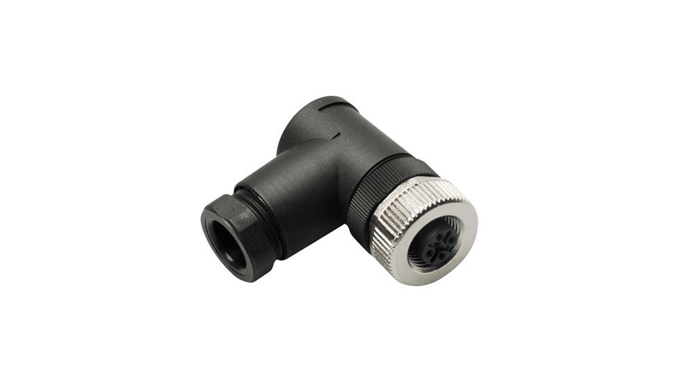 Maretron Field Connector, Female Micro/Mid, 90, New Condition MRTN-FA-CF-90