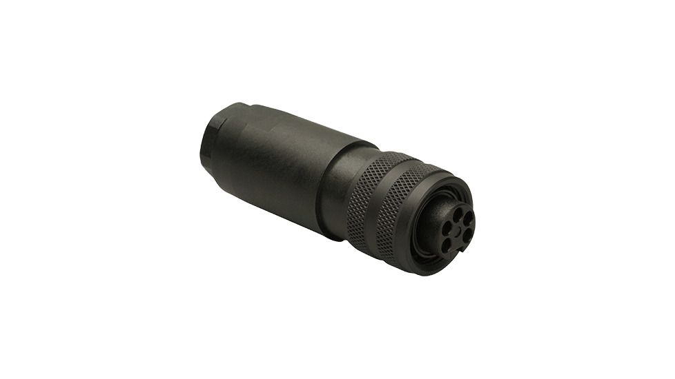 Maretron Field Connector, Female Mini, Straight, New Condition MRTN-FA-NF-ST