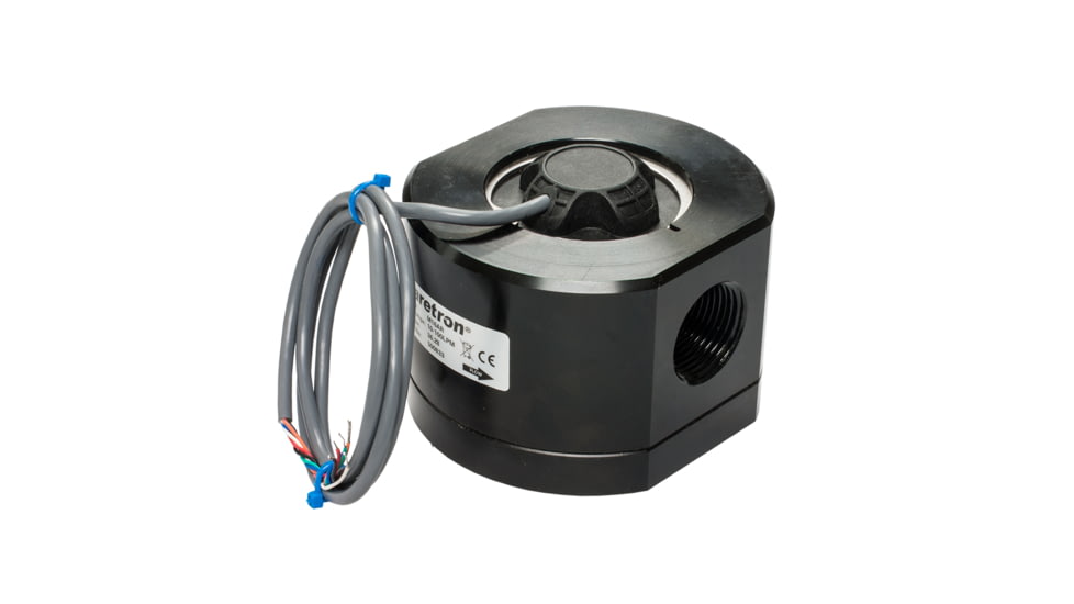 Maretron Flow Sensor 10-100 LPM/2.6-26.4 GPM Fuel 55936