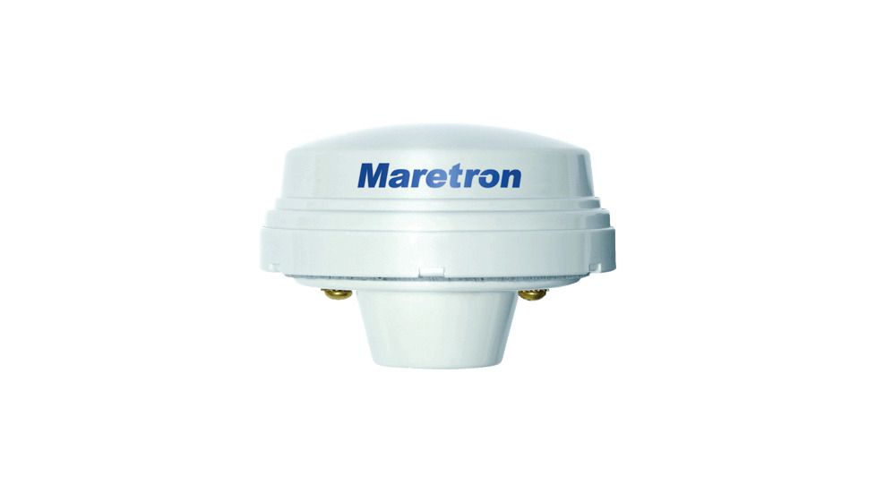 Maretron GPS/WAAS Smart Antenna, New Condition MRTN-GPS200-01