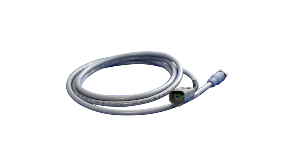 Maretron J2K100 Adapter Micro Female - Deutsche 4 Pin 2 Meter 33351