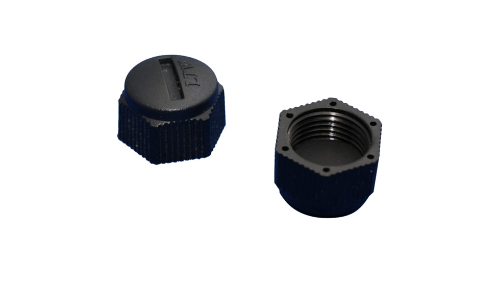 Maretron Micro Cap - Used to Cover Male Connector 31792