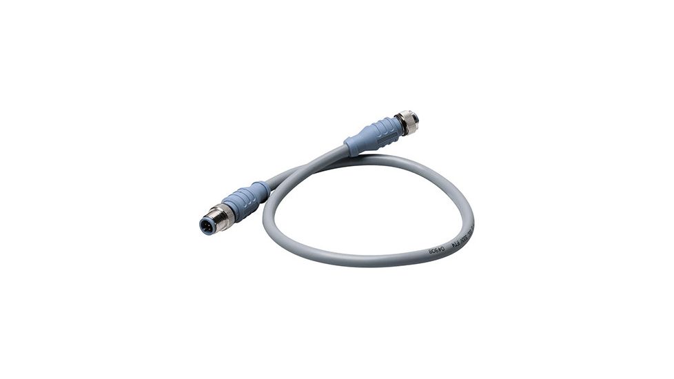 Maretron Micro Double-Ended Cordset, 3m, Blue MRTN-CM-CG1-CF-03.0