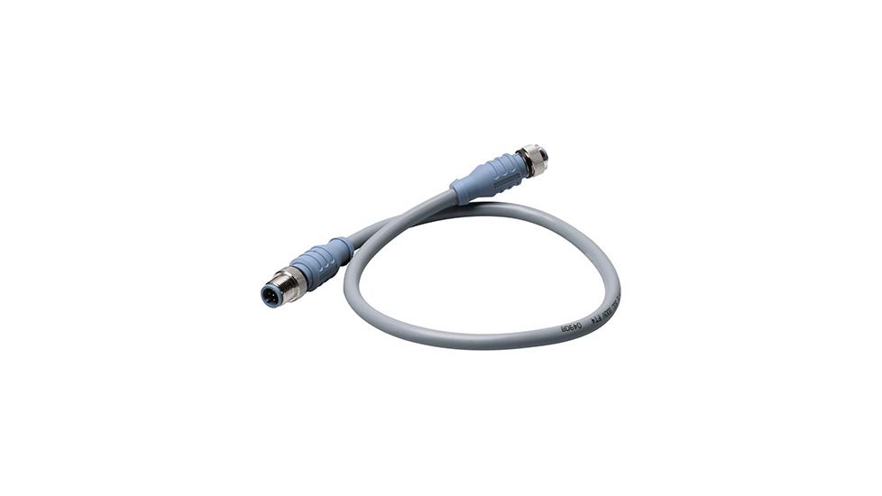 Maretron Micro Double-Ended Cordset, 4m, Blue MRTN-CM-CG1-CF-04.0