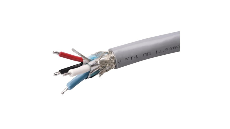 Maretron Mid Bulk Cable - 100 Meter - Gray 47023