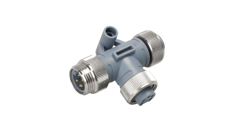 Maretron Mini Tee, New Condition MRTN-NM-NF-NF