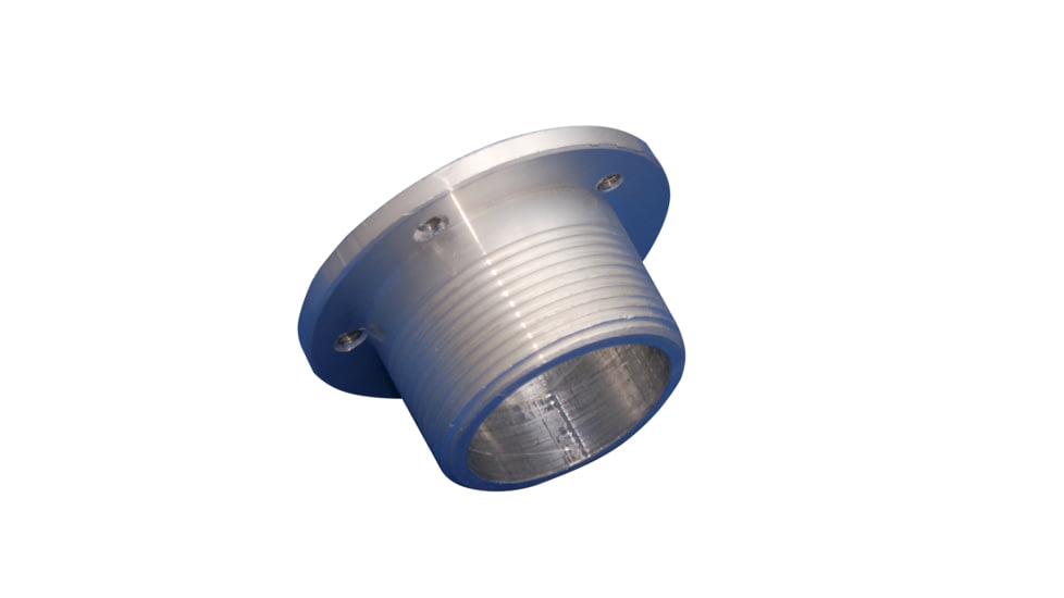 Maretron NPT Displacement Hull Tank Adapter 1.5" 35197