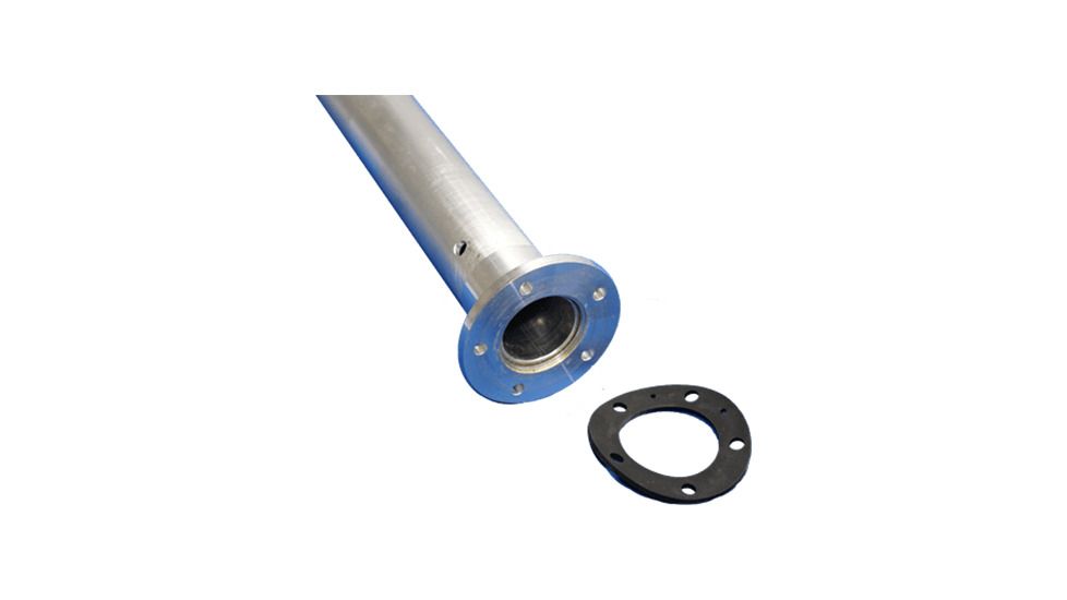 Maretron SAE 5-Bolt Non-Displacement Focus Tube, New Condition MRTN-TFT-5H