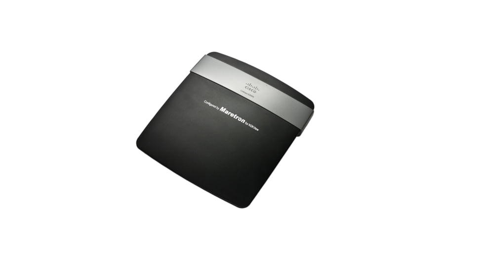 Maretron Wireless-N Router f/N2KView E2500 47453