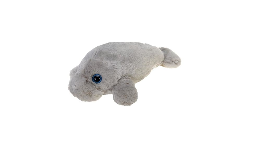 Marine Sports Plush