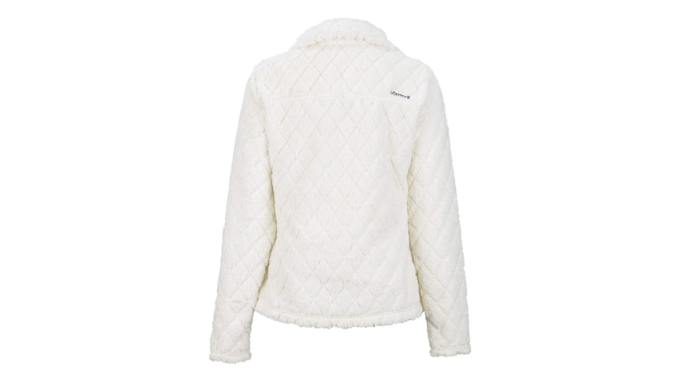 Marmot Janna Jacket - Womens, Turtledove/Arctic Navy, Extra Large, 49890-3576-XL