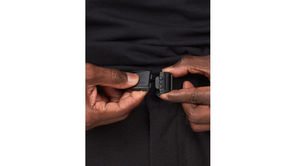 Marmot 87 PolarPlus Alpinist Pant - Mens, Black, Extra Large, M14859-001-XL