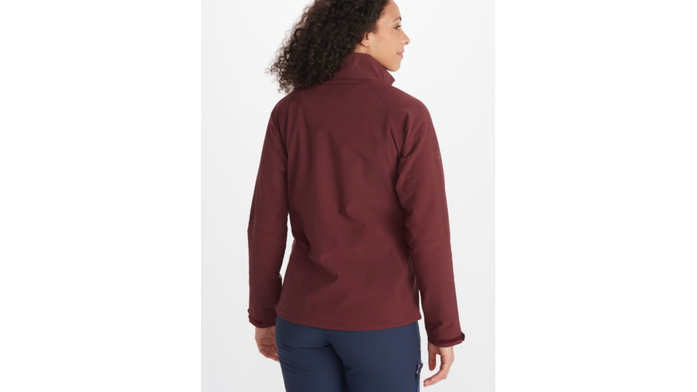 Marmot Alsek Jacket - Womens, Port Royal, Extra Large, 13090-6257-XL