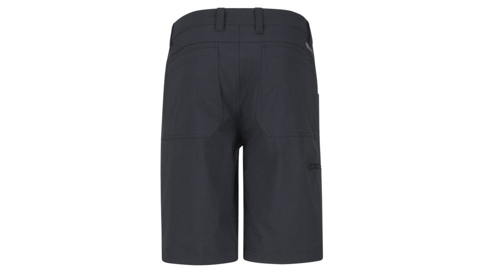 Marmot Arch Rock Short - Mens, Black, 38 Waist, 44090-001-38