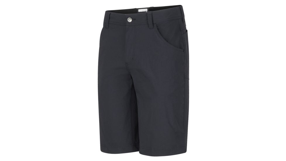 Marmot Arch Rock Short - Mens, Black, 38 Waist, 44090-001-38