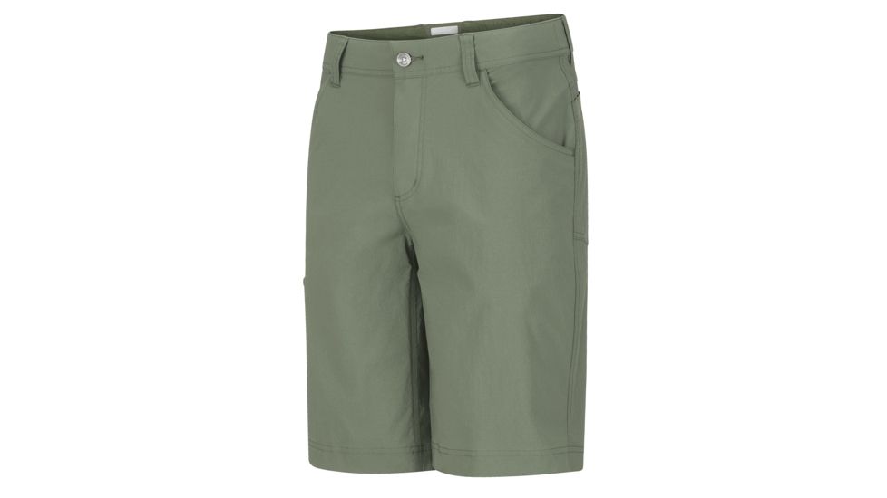Marmot Arch Rock Short - Mens, Crocodile, 30 Waist, 44090-4764-30