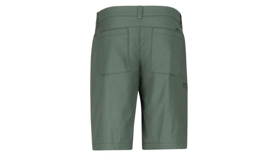 Marmot Arch Rock Short - Mens, Crocodile, 28 Waist, 44090-4764-28