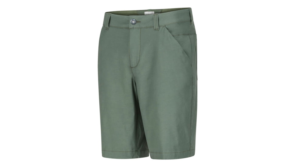 Marmot Arch Rock Short - Mens, Crocodile, 28 Waist, 44090-4764-28