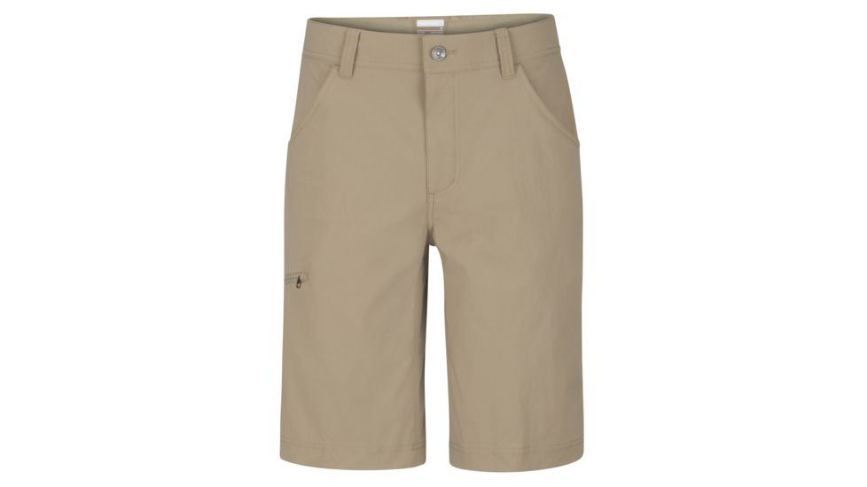 Marmot Arch Rock Short - Mens, Desert Khaki, 32 Waist, 44090-7203-32