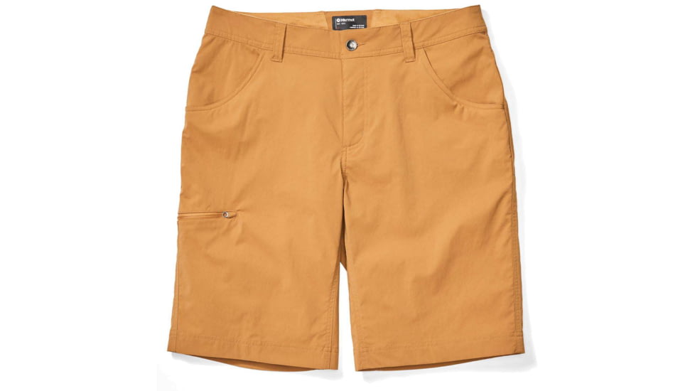 Marmot Arch Rock Short - Mens, Scotch, 34, 44090-7372-34
