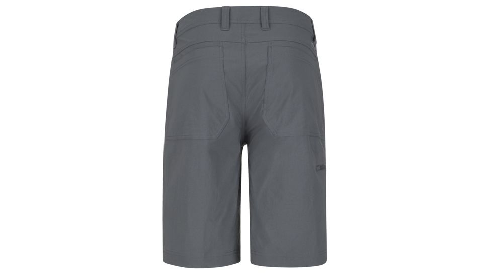 Marmot Arch Rock Short - Mens, Slate Grey, 32 Waist, 44090-1440-32
