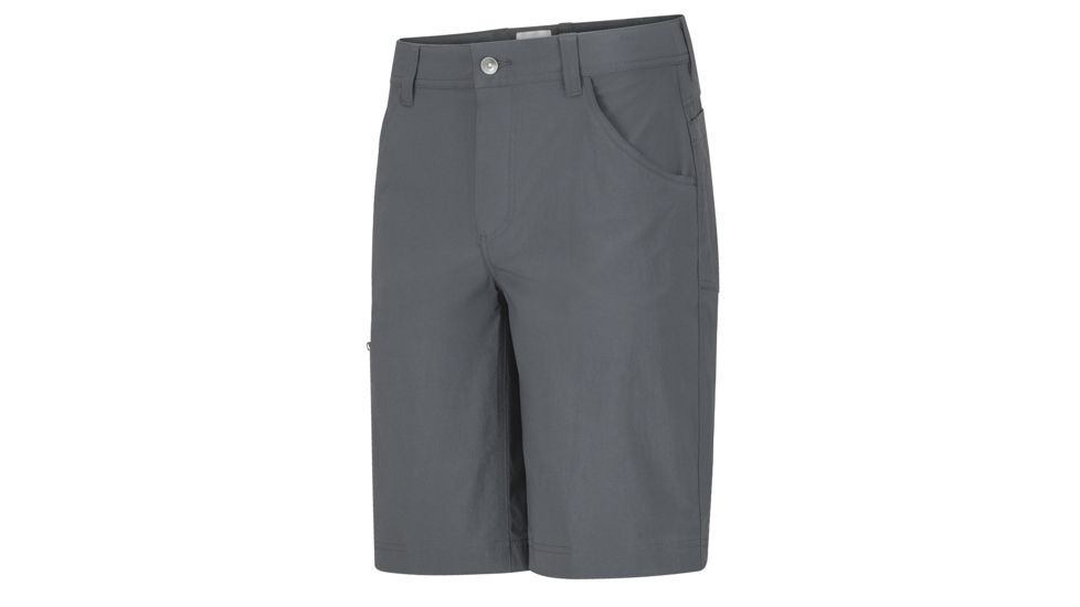 Marmot Arch Rock Short - Mens, Slate Grey, 32 Waist, 44090-1440-32