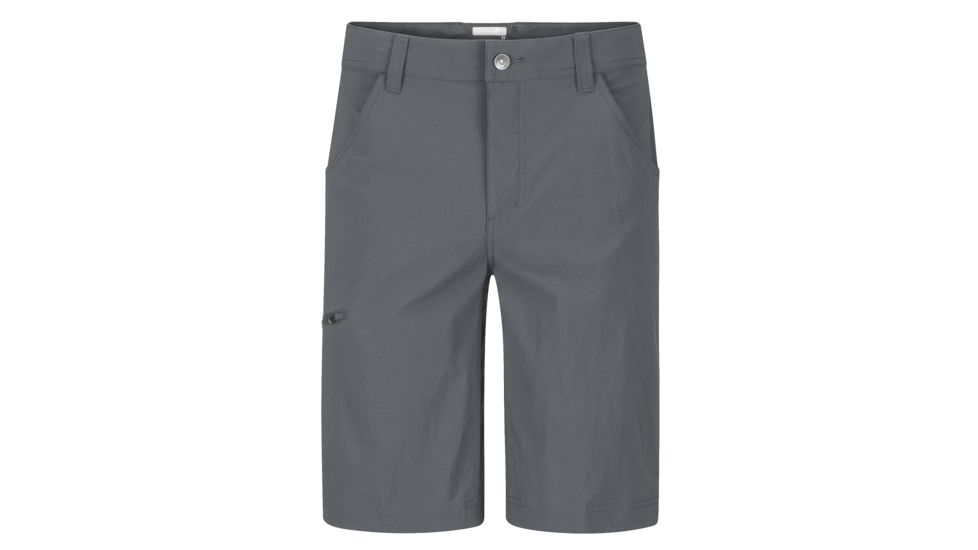 Marmot Arch Rock Short - Men's, Slate Grey, 32, 44090-1440-32